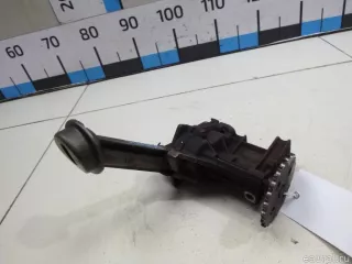 7701693576 Renault Насос масляный Renault Kangoo 1 Арт E48576703