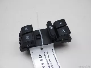 1K4959857CREH VAG Блок управления стеклоподъемниками Volkswagen Golf PLUS 2 Арт E48579039, вид 2