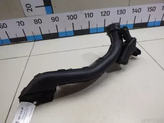 16554BC20A Nissan Воздухозаборник (наружный) Nissan Note E12 Арт E48573129, вид 1