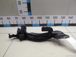16554BC20A Nissan Воздухозаборник (наружный) Nissan Note E12 Арт E48573129, вид 3