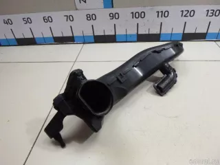 16554BC20A Nissan Воздухозаборник (наружный) Nissan Note E12 Арт E48573129, вид 8