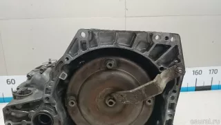 310203CX02 Nissan АКПП (автоматическая коробка переключения передач) Nissan Note E12 Арт E103085717, вид 3