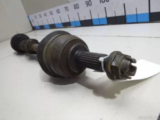 39101BC500 Nissan Полуось передняя левая Nissan Note E12 Арт E48573290, вид 4