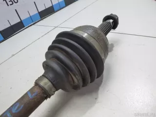 39101BC500 Nissan Полуось передняя левая Nissan Note E12 Арт E48573290, вид 5