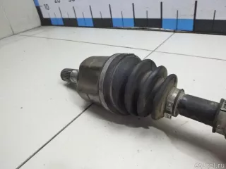 39101BC500 Nissan Полуось передняя левая Nissan Note E12 Арт E48573290, вид 6