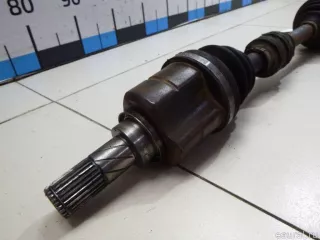 39101BC500 Nissan Полуось передняя левая Nissan Note E12 Арт E48573290, вид 7