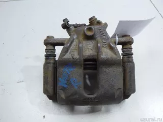 41001AX60A Nissan Суппорт тормозной передний правый Nissan Note E12 Арт E48573291, вид 1