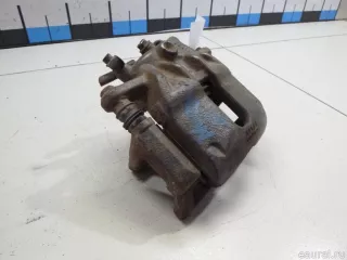 41001AX60A Nissan Суппорт тормозной передний правый Nissan Note E12 Арт E48573291, вид 2
