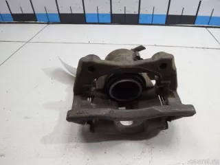41001AX60A Nissan Суппорт тормозной передний правый Nissan Note E12 Арт E48573291, вид 6