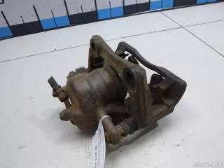 41001AX60A Nissan Суппорт тормозной передний правый Nissan Note E12 Арт E48573291, вид 7