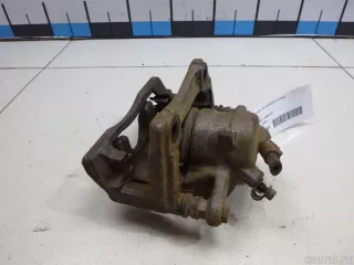 41001AX60A Nissan Суппорт тормозной передний правый Nissan Note E12 Арт E48573291, вид 8