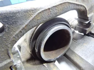 41001AX60A Nissan Суппорт тормозной передний правый Nissan Note E12 Арт E48573291, вид 9