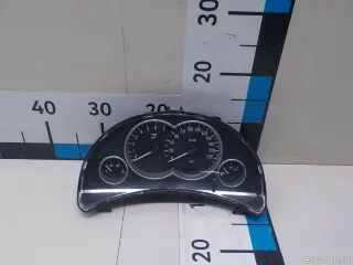 9194496 GM Панель приборов Opel Corsa C Арт E52515182, вид 1