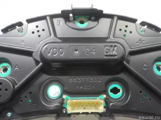9194496 GM Панель приборов Opel Corsa C Арт E52515182, вид 13