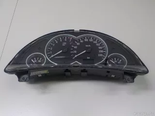 9194496 GM Панель приборов Opel Corsa C Арт E52515182, вид 3
