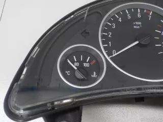 9194496 GM Панель приборов Opel Corsa C Арт E52515182, вид 4