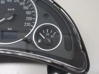 9194496 GM Панель приборов Opel Corsa C Арт E52515182, вид 6
