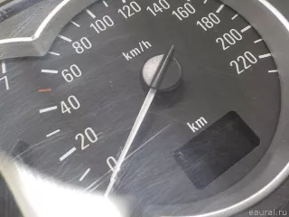 9194496 GM Панель приборов Opel Corsa C Арт E52515182, вид 7