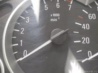 9194496 GM Панель приборов Opel Corsa C Арт E52515182, вид 8