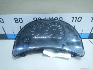 13173353 GM Панель приборов Opel Corsa C Арт E60692839, вид 1