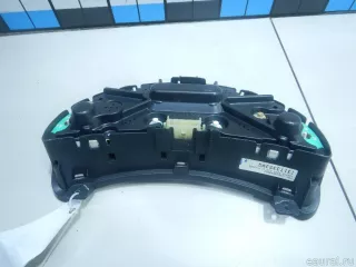 13173353 GM Панель приборов Opel Corsa C Арт E60692839, вид 4