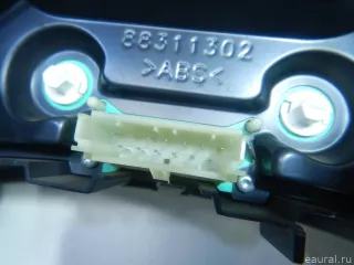 13173353 GM Панель приборов Opel Corsa C Арт E60692839, вид 5