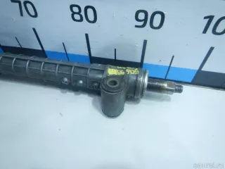 5900312 GM Рейка рулевая Opel Corsa C Арт E60693359, вид 4