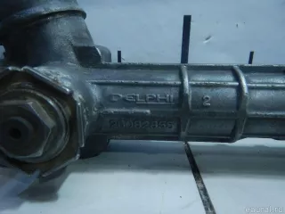 5900312 GM Рейка рулевая Opel Corsa C Арт E60693359, вид 5