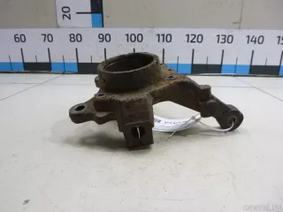 308038 GM Кулак поворотный передний левый Opel Corsa C Арт E48575416, вид 2