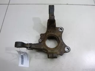 308038 GM Кулак поворотный передний левый Opel Corsa C Арт E48575416, вид 6