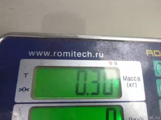 1846301 GM Блок управления отопителем Opel Corsa C Арт E48575135, вид 5