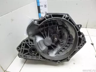 700357 GM МКПП (механическая коробка переключения передач) Opel Corsa C Арт E48575502, вид 1