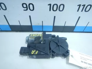 13173074 GM Моторчик стеклоподъемника Opel Corsa C Арт E60692865, вид 1