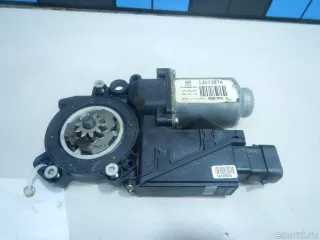 13173074 GM Моторчик стеклоподъемника Opel Corsa C Арт E60692865, вид 3