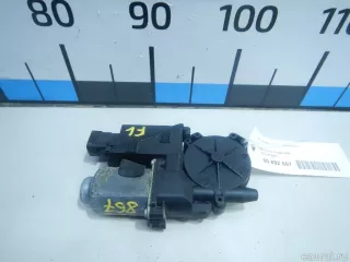 13173073 GM Моторчик стеклоподъемника Opel Corsa C Арт E60692867, вид 1