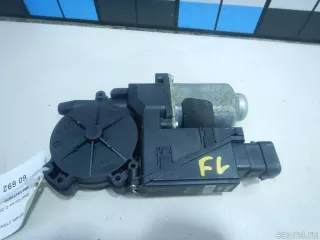 13173073 GM Моторчик стеклоподъемника Opel Corsa C Арт E60692867, вид 2