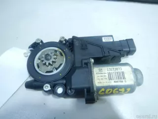 13173073 GM Моторчик стеклоподъемника Opel Corsa C Арт E60692867, вид 3