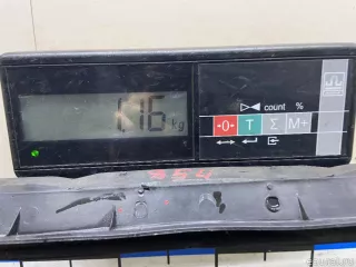 1645000016 Mercedes Benz Кожух радиатора Mercedes S C217 Арт E23715854, вид 10