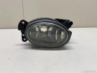 0305077001 BOSCH Фара противотуманная левая передняя Mercedes S W221 Арт E23709596, вид 1