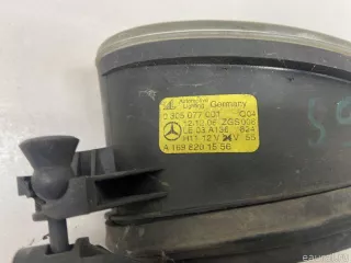 0305077001 BOSCH Фара противотуманная левая передняя Mercedes S W221 Арт E23709596, вид 5