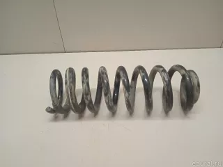1643240904 Mercedes Benz Пружина задняя Mercedes S C217 Арт E23708530, вид 4