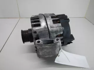 0141540402 Mercedes Benz Генератор Mercedes S W221 Арт E70779530, вид 4
