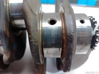 1222186FA0 Suzuki Коленвал Suzuki Vitara 1 Арт E48579623, вид 12