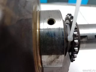 1222186FA0 Suzuki Коленвал Suzuki Vitara 1 Арт E48579623, вид 13