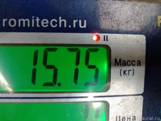 1222186FA0 Suzuki Коленвал Suzuki Vitara 1 Арт E48579623, вид 14