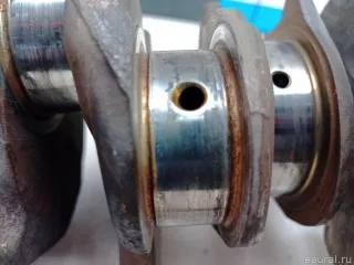 1222186FA0 Suzuki Коленвал Suzuki Vitara 1 Арт E48579623, вид 9