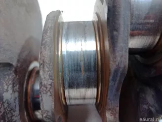 1222186FA0 Suzuki Коленвал Suzuki Vitara 1 Арт E48579623, вид 10