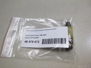 1571052D00 Suzuki Форсунка инжекторная электрическая Suzuki Vitara 1 Арт E48579073, вид 8