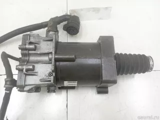 K013727 Knorr ПГУ сцепления MAN TGA Арт E4271403, вид 5