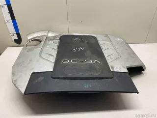 4L0103925B VAG Накладка декоративная Audi Q7 4L Арт E23703289, вид 1